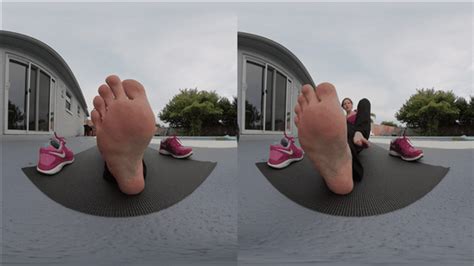 feet vr porn|4K Feet VR Porn Videos